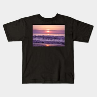 Sunrise in Paradise Kids T-Shirt